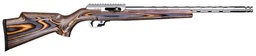 [VCS-0483] Volquartsen IF-5 Brown/Gray Sporter w/ RR, .22LR, 18.5", 10rd