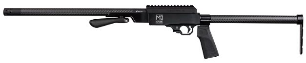 Volquartsen Superlite ModSot w/ RR, .22LR, 16.75", 10rd