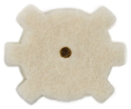 Real Avid AR15 Star Chamber Cleaning Pads