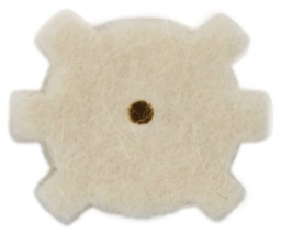 [AVAR15CP] Real Avid AR15 Star Chamber Cleaning Pads
