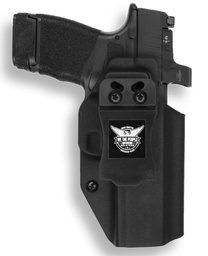 [WTP-R126_1044-R] We The People Holsters SPRINGFIELD HELLCAT RDP MICRO COMPACT 9MM w/ MAN SAFETY RDS IWB HOLSTER