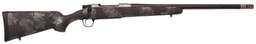 [801-06226-00] Christensen Arms Ridgeline FFT Titanium, .300 WM, 22",  4+1