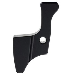 [VC10MR-B] Volquartsen Extended Magazine Release for 10/22 and 10/22 Magnum, Black