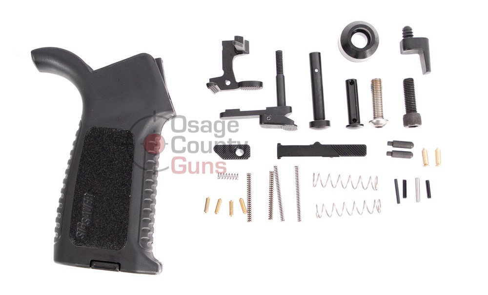 Sig Sauer MPX Lower Parts Kit