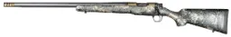 [801-06207-00] Christensen Arms Ridgeline FFT Burnt Bronze Left Hand 6.5 CRD 20 in Burnt Brz Cerakote Carbon w/Green & Tan