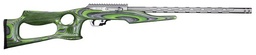 [VCS-0512] Volquartsen IF-5 w/ RR Green Thumbhole, 17 HMR, 18.5", 9rd
