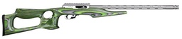 [VCS-0510] Volquartsen IF-5 Green Lightweight Thumbhole w/ RR, .22LR, 18.5", 10rd