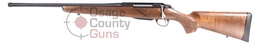 [JRTXA41620MT] Tikka T3x Hunter LH, Wood/Blued, .308 Win, 20" BBL Threaded, 3 Rds