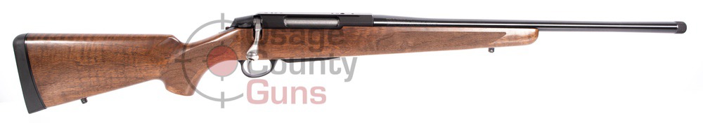 Tikka T3x Hunter 350 Legend, 16" BBL, 4 Rds