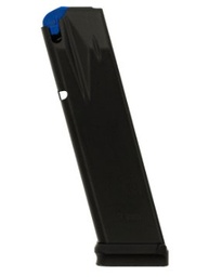 [2864789] Walther PDP Full-Size SD Magazine, 9mm, 18 Rds
