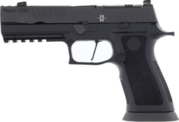 [320XF-9-MAXM-10] Sig Sauer P320 M.O.D., 9mm, 3.9" BBL Compensated, 3x10 Rds