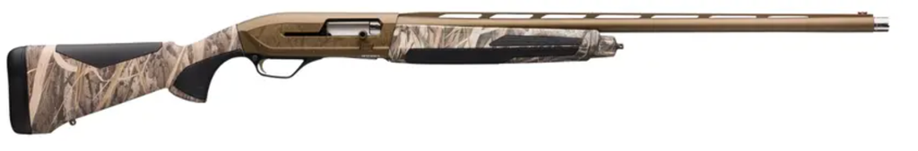 Browning MAX II WW MOSGH,12-3.5,26 +