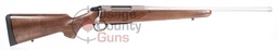 [JRTXA71520MT] Tikka T3x Hunter Stainless, .243 Win, 20" BBL Threaded, 3 Rds