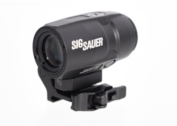[SOJ3MT01] Sig Sauer Juliet3T-AMR Compact Magnifier 3x22mm