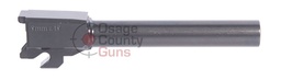 [8901653] Sig Sauer P320 Barrel, NO LCI, 9mm, 4.7"