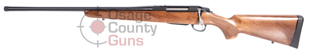 Tikka T3x Hunter LH, Wood/Blued, 30-06 SPRG, 22" BBL, 3 Rds