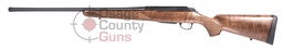 [JRTXA31822MT] Tikka T3x Hunter, Wood/Blued, .270 Win, 22.4" Threaded, 3 Rds