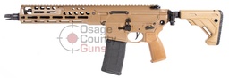 [RMCX-556N-11B-IR-SBR] Sig Sauer MCX SBR, IR Cerakote, 5.56 NATO, 11.5" BBL, 30 Rds
