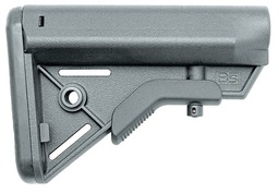 [BRV-1117] B5 Systems Bravo Stock, Wolf Grey