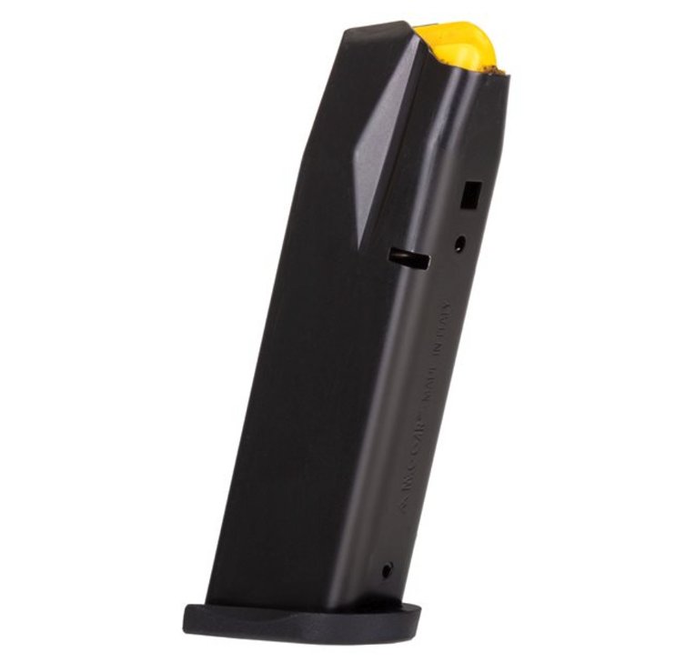 Taurus G3 G3TAC Magazine, 9mm, 15rd