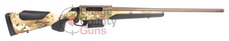 [JRTXCMC382] Tikka T3x CTR Multicam/Patriot Brown, 6.5 CM, 24" BBL Threaded, 10 Rds