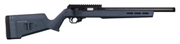 [VCB-0285] Volquartsen Summit Rifle w/RR, Gray Magpul Stock, .22 LR, 16" BBL, 10 Rds