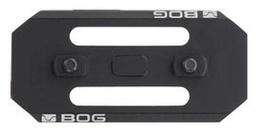[1191920] Bog 3" M-Lok Arca-swiss tripod plate