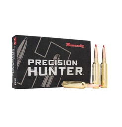 [80712] Hornady ELD-X Precision Hunter, 7mm PRC, 175 Gr, 20 Rds