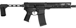 [30AC50F-AB] CMMG Dissent MK4 Pistol w/ Brace, .300 BLK, 10.5", 30rd