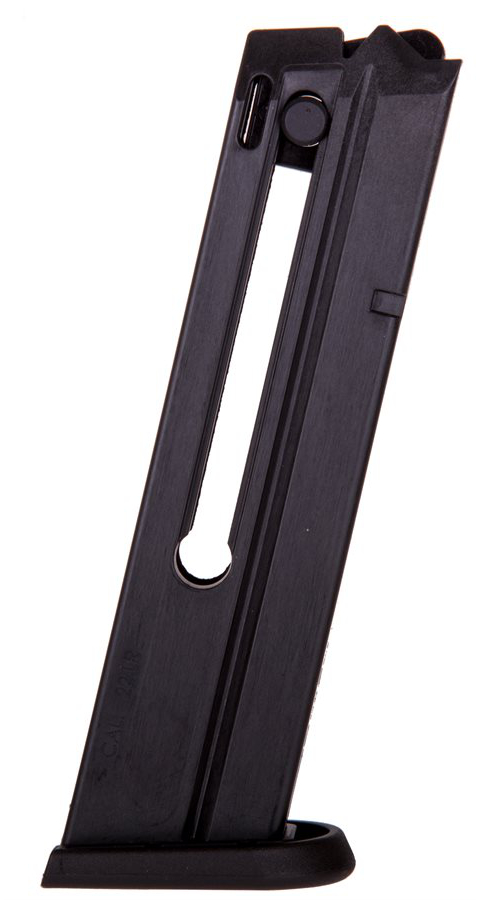 Taurus TX22 Magazine - 16rd - .22 LR