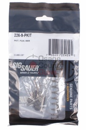 [226-9-PKIT] Sig Sauer P226 9mm Parts Kit