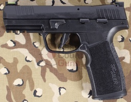 [322C-BAS-10] Sig Sauer P322 OR 10rd, .22 LR, 4" BBL, 2x10rd