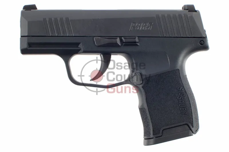 Sig Sauer P365 9mm