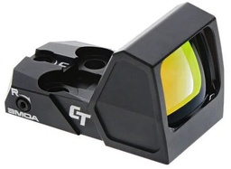 [01-01970] Crimson Trace RAD Micro Pro (Red) Reflex Sight - 3 MOA