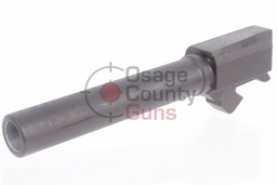 [BBL-MK25] Sig Sauer P226 MK25 9mm Barrel - Phosphate Coated, Chrome-Lined
