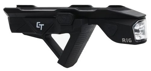 Crimson Trace RIG - Rapid Illumination Grip