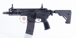 [WRMCX-300B-6B-LT-SBR] Sig Sauer APP Only MCX SBR Black, 300 BLK, 6.75" BBL, 30 Rds