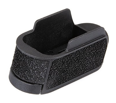 Sig Sauer P365 12rd Extended Floorplate Kit (Black)