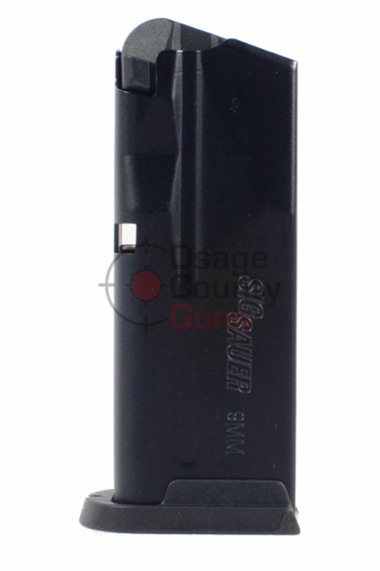 Sig Sauer P365 9mm 10-Round Magazine