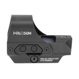 [HS510C] Holosun HS510C Red Circle Dot Open Reflex Sight