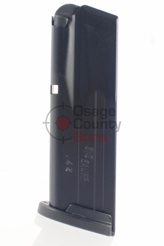 Sig Sauer P320 / P250 Compact .45 ACP 9rd Magazine