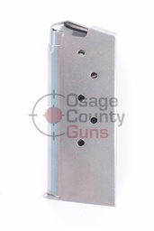 [MAG-938-9-6] Sig Sauer P938 9mm 6rd Magazine