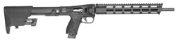[14171] Smith and Wesson M&P FPC, .22 LR, 16.25" BBL, 20 Rds