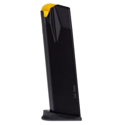 [358-0026-00] Taurus G3-G3TAC 9mm Mag, 17rd