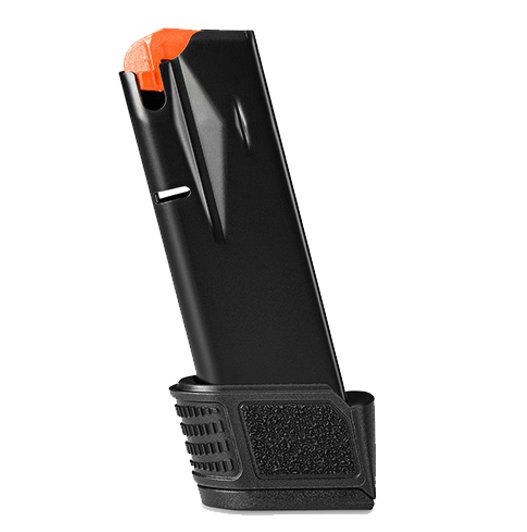 FN Reflex Black Magazine, 9mm, 15 Rds