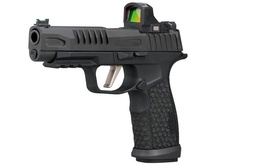 [365XF-9-BFO-RS] Sig Sauer P365 FUSE w/ Romeo-RS, 9mm, 4.3", 17/21rd