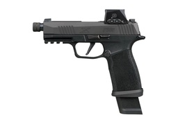 [365XCA-9-BTAC-TB-RXSL] SIG P365 X-Macro TACOPS w/ Romeo-X, 9mm, 4.3", 21rd