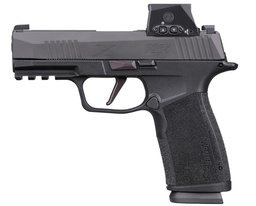 [365XCA-9-BXR3-RXSL] Sig Sauer P365 X-Macro Romeo-X Compact, 9mm, 3.7", 17rd