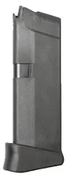 [MF08833] Glock MF08833 G42 6rd 380 ACP Black Polymer Extended