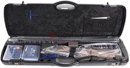 [J694B10DLC] Beretta 694 Sporting Black DLC BFast 12GA, 30", 2rd